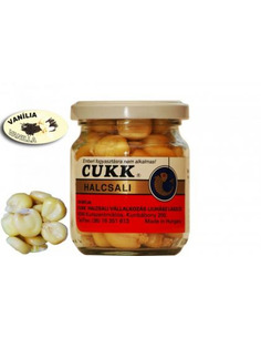 Царевица мамут Cukk - Ванилия - Cukk - Царевица за риболов - 1