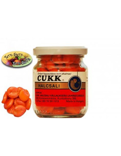 Царевица мамут Cukk - Тути Фрути - Cukk - Царевица за риболов - 1