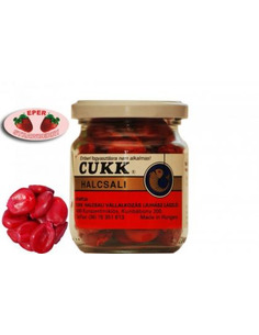 Царевица мамут Cukk - Ягода - Cukk - Царевица за риболов - 1