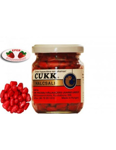 Царевица суха Cukk - Ягода - Cukk - Царевица за риболов - 1