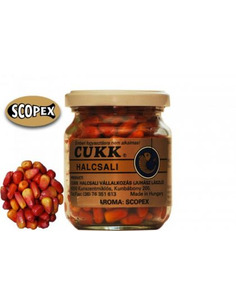 Царевица суха Cukk - Скопекс - Cukk - Царевица за риболов - 1