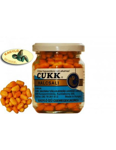 Царевица суха Cukk - Мида - Cukk - Царевица за риболов - 1