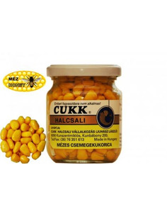 Царевица суха Cukk - Мед - Cukk - Царевица за риболов - 1