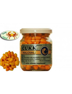 Царевица суха Cukk - Рак - Cukk - Царевица за риболов - 1