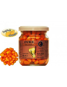 Царевица суха Cukk - Сирене - Cukk - Царевица за риболов - 1