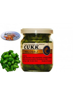 Царевица суха Cukk - Анасон - Cukk - Царевица за риболов - 1