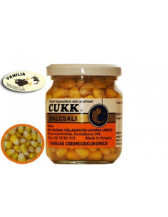 Царевица с течност Cukk - Ванилия - Cukk - Царевица за риболов - 1