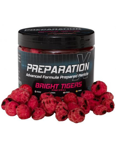 Тигров фъстък Starbaits - Pink Krill - Starbaits - Стръв - 1 Тигров фъстък Starbaits - Pink Krill - Starbaits - Стръв - 1
