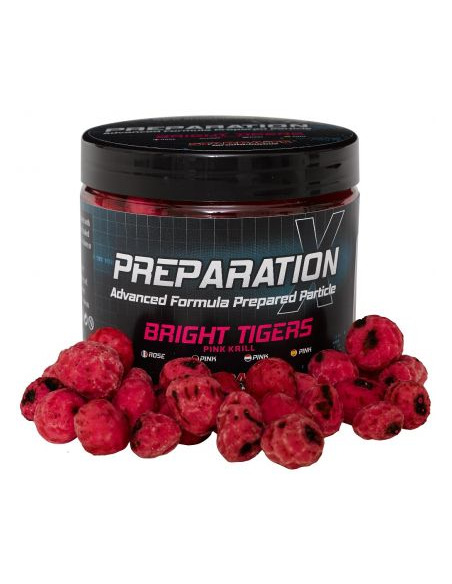 Тигров фъстък Starbaits - Pink Krill - Starbaits - Стръв - 1