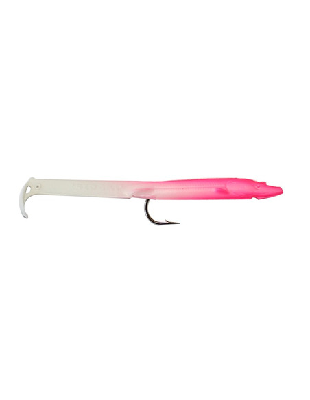 Силикон Red Gill - Flasher - Red Gill - Силиконови примамки - 1