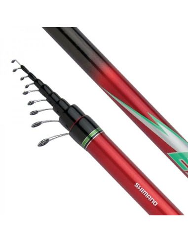 Болонезе Shimano - Catana FX Bolo - Shimano - Болонези за риболов на плувка - 1