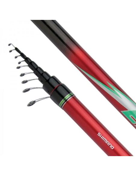 Болонезе Shimano - Catana FX Bolo - Shimano - Болонези за риболов на плувка - 1