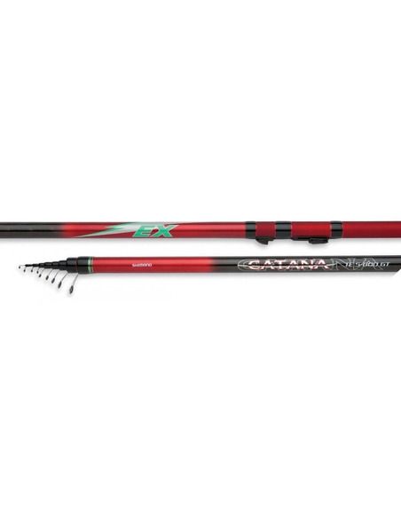 Болонезе Shimano - Catana FX Bolo - Shimano - Болонези за риболов на плувка - 2