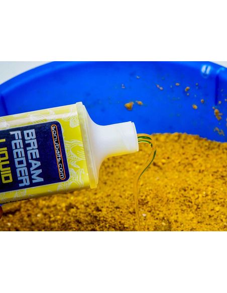 Ароматизатор Sonubaits - Liquid Flavour Tutti Frutti - Sonubaits - Ароматизатори за риболов на плувка - 2