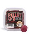Пелети Sonubaits - Pellet O's Bloodworm Fishmeal - Sonubaits - Пелети за шарански риболов - 2
