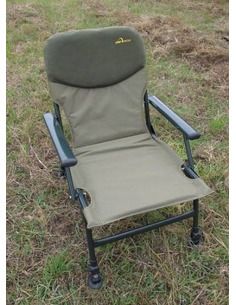 Стол CarpFocus - Comfort - CarpFocus - Къмпинг оборудване - 1 2