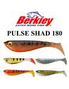 Силиконови риби Berkley - Pulse Shad 180 - Berkley - Силиконови примамки за спининг - 1