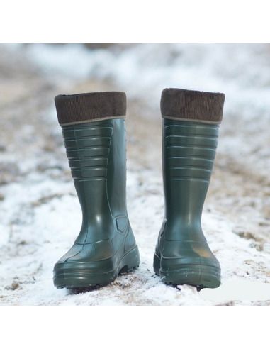 Ботуши Lemigo Greenlander EVA 862 - Lemigo - Облекло за риболов - 2 Ботуши Lemigo Greenlander EVA 862 - Lemigo - Облекло за риболов - 2