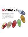Блесна Dohna - 2.5 - Angler'z System - Блесни за спининг - 1