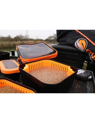 Цедки Guru - Bait Strainer - Guru - Кутии - 2 Цедки Guru - Bait Strainer - Guru - Кутии - 2