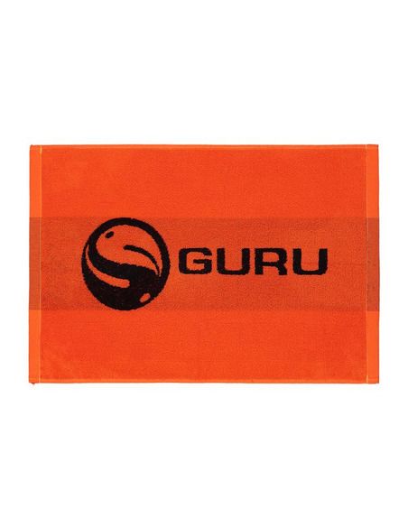 Кърпа Guru - Hand Towel - Guru - Други аксесоари за фидер - 1