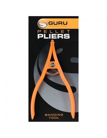 Клещи за пелети Guru - Pellet Pliers - Guru - Други аксесоари за фидер - 1