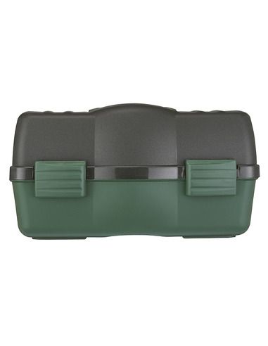 Куфар зелен Panaro - 138 - Plastica Panaro - Други аксесоари за фидер - 1