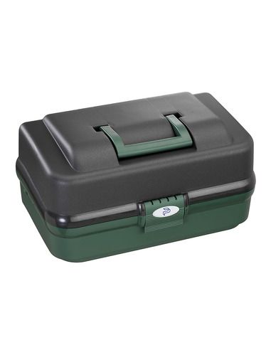 Куфар зелен Panaro - 145 - Plastica Panaro - Аксесоари - 1