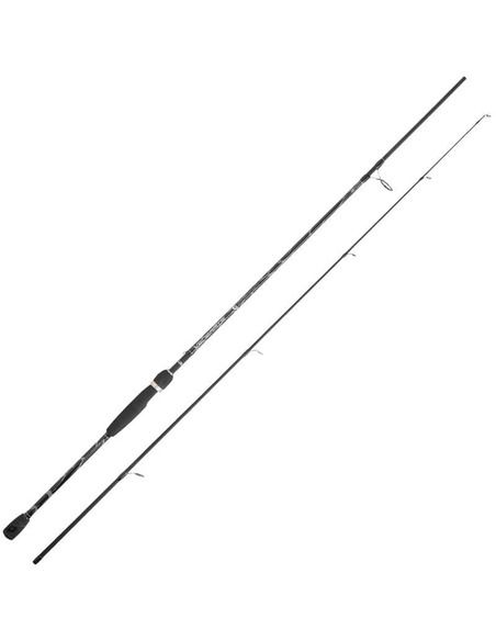 Спининг въдица Abu Garcia - Venerate Spinning - Abu Garcia - Спининг въдици - 1 Спининг въдица Abu Garcia - Venerate Spinning - Abu Garcia - Спининг въдици - 1