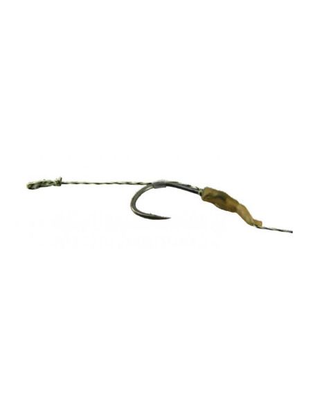 Алайнери Extra Carp - Line Aligner Rig 7883 - Extra Carp - Аксесоари за монтажи - 2 Алайнери Extra Carp - Line Aligner Rig 7883 - Extra Carp - Аксесоари за монтажи - 2