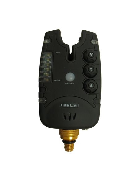 Аларма FilStar - FBA17 - FilStar - Сигнализатори - 1 Аларма FilStar - FBA17 - FilStar - Сигнализатори - 1