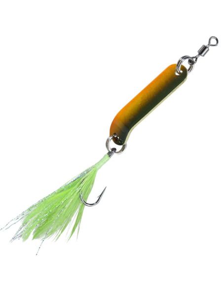 Блесна Balzer - Forellenblinker UV Active - Balzer - Блесни - 2