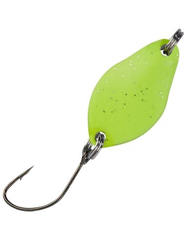 Блесна Balzer - Trout Attack UV Active 2 ГР. - Balzer - Блесни - 6 Блесна Balzer - Trout Attack UV Active 2 ГР. - Balzer - Блесни - 6