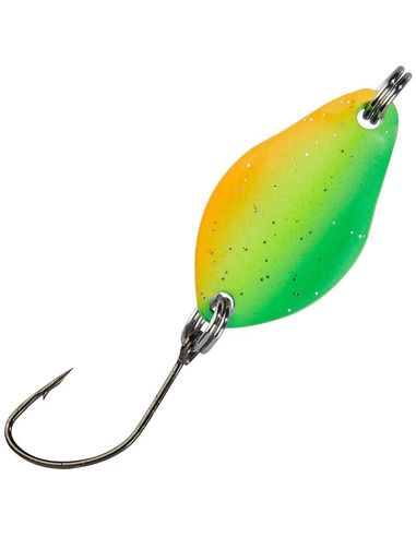 Блесна Balzer - Trout Attack UV Active 2 ГР. - Balzer - Блесни - 4 Блесна Balzer - Trout Attack UV Active 2 ГР. - Balzer - Блесни - 4