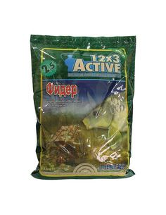 Захранка FilStar - 12X3 Фидер - FilStar - Захранки - 1