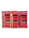 Захранка VDE - Gold Pro Bream Red - Van Den Eynde - Захранки - 1