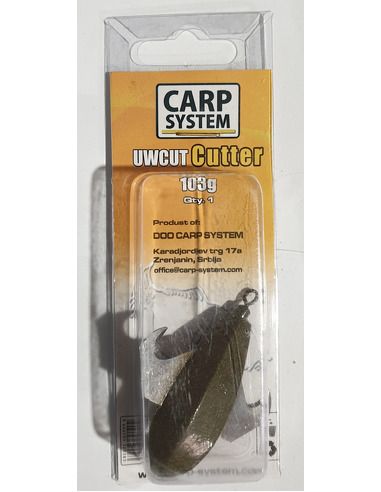 Инструмент Carp System - Underwater Cutter - Carp System - Уреди и инструменти - 1