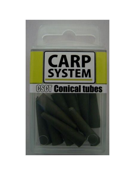 Конуси Carp System - Conical Tubes CSCT - Carp System - Аксесоари за монтажи - 1