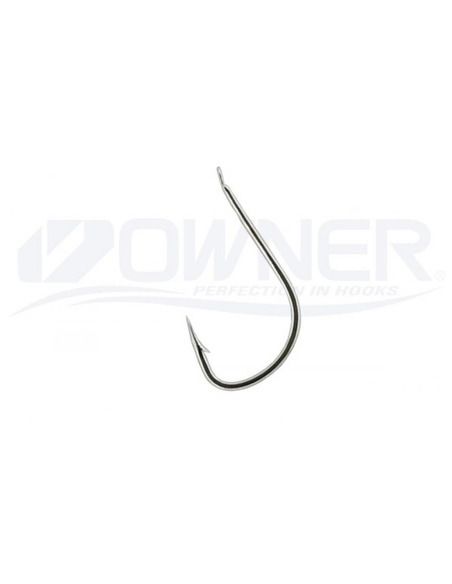 Куки Owner - Cut-Mebaru 50674 - Owner - Единични куки - 2 Куки Owner - Cut-Mebaru 50674 - Owner - Единични куки - 2