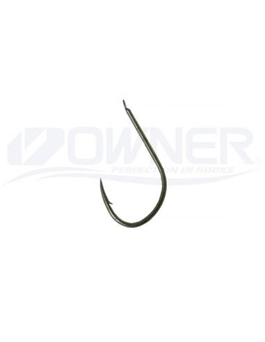 Куки Owner - Kappa Kiwami 53104 - Owner - Единични куки - 2 Куки Owner - Kappa Kiwami 53104 - Owner - Единични куки - 2