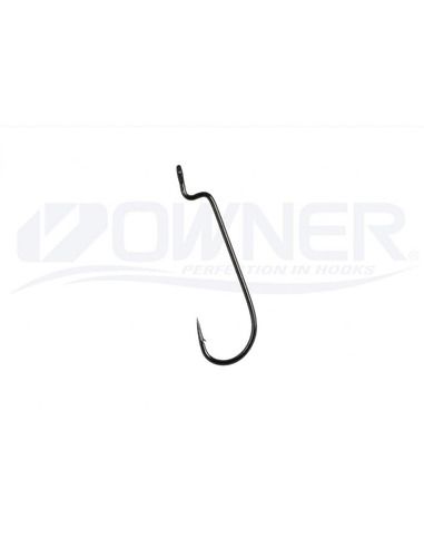 Куки Owner - Slim Offset 51639 - Owner - Единични куки - 2 Куки Owner - Slim Offset 51639 - Owner - Единични куки - 2