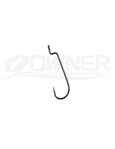 Куки Owner - Slim Offset 51639 - Owner - Единични куки - 2