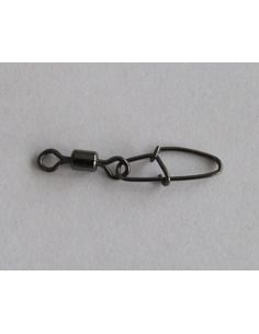 Вирбели с карабина Focus - High Safety 3007 - Focus - Вирбели и карабини за морски риболов - 1 2