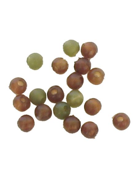 Перли FilStar - Soft Beads - FilStar - Аксесоари за монтажи - 1