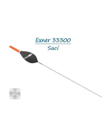Плувкa Exner - Saci 33300 - Exner - Фиксирани плувки - 1