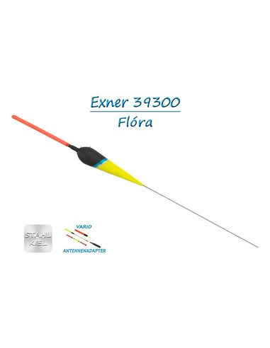 Плувка Exner - Flora 39300 - Exner - Фиксирани плувки - 1