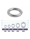Халки плътни Owner - Solid Ring 5195 - Owner - Халки и карабини - 2