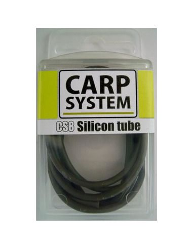 Силиконов шлаух Carp System - Silicon Tube CS8 - Carp System - Аксесоари за монтажи - 1