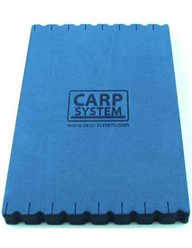 Совалка за монтажи Carp System - Rig Board CSRB - Carp System - Аксесоари за монтажи - 1