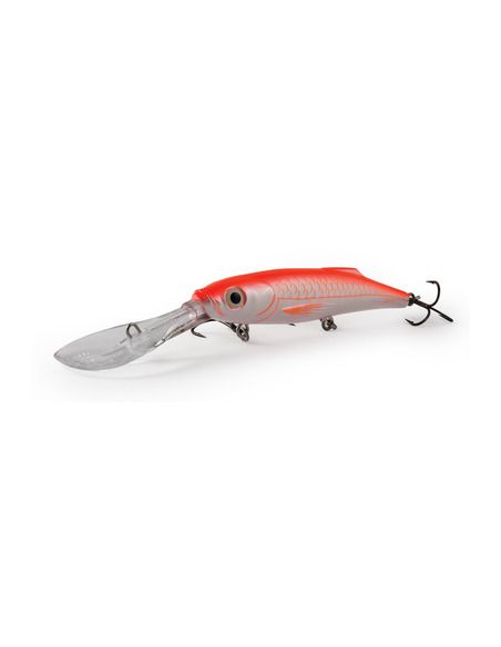 Воблер Salmo - Freediver Super Deep Runner 120 F - Salmo - Воблери - 2